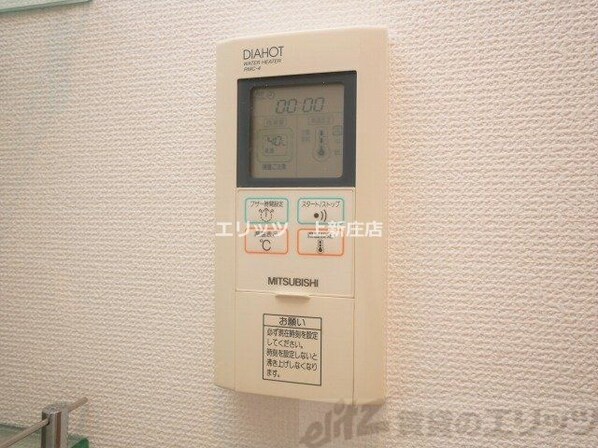 SERENiTE天六西の物件内観写真